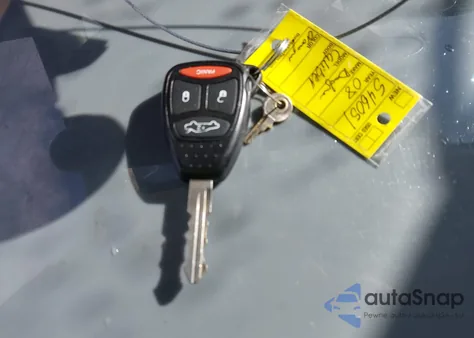 2008 Dodge Caliber Sxt from USA, damaged, VIN 1B3HB48B58D546051